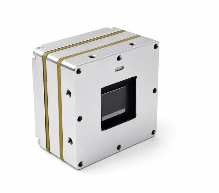 ASTIR3 thermal imaging core