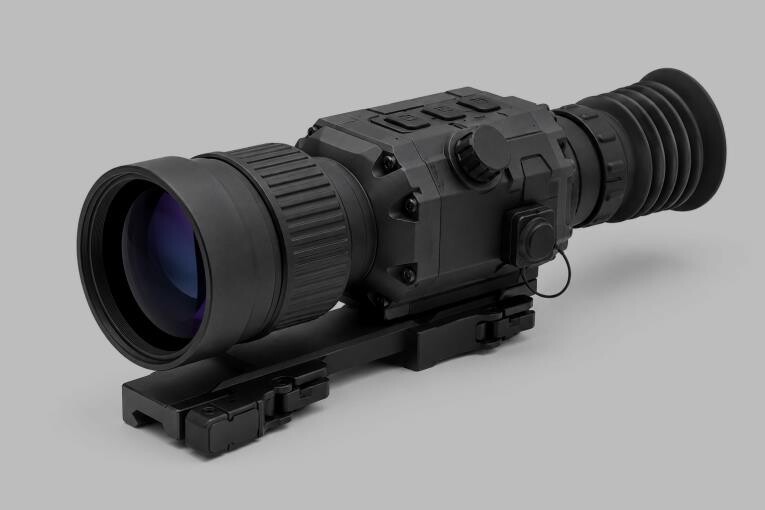 Thermal sight